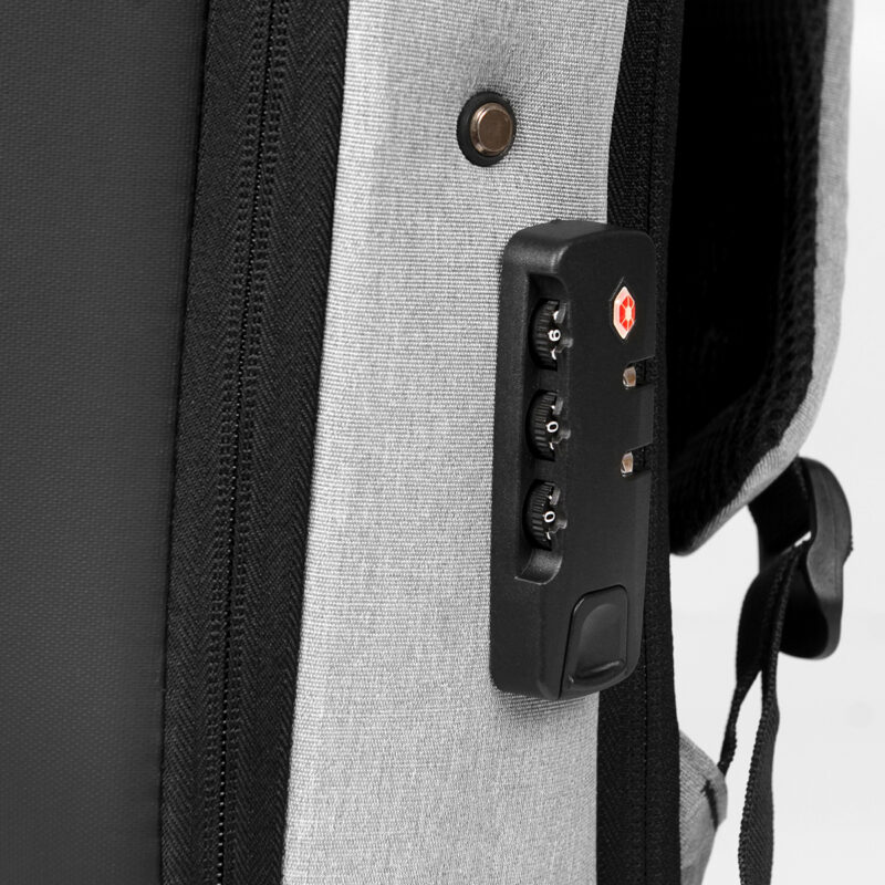 MOCHILA EJECUTIVA · Foto 4