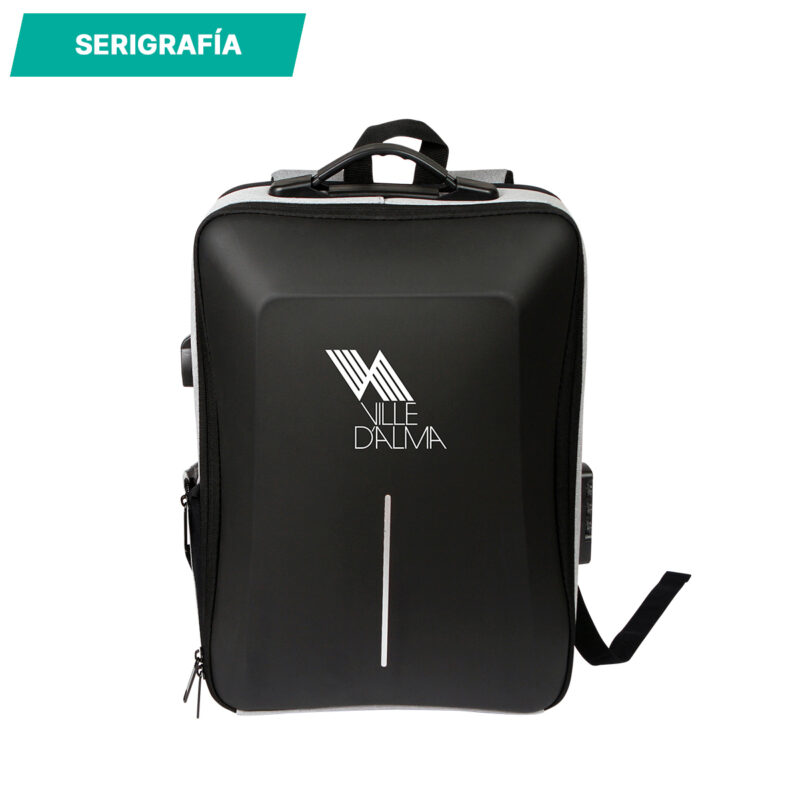 MOCHILA EJECUTIVA · Foto 5