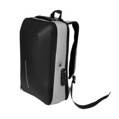 Mochila ejecutiva - GRIS