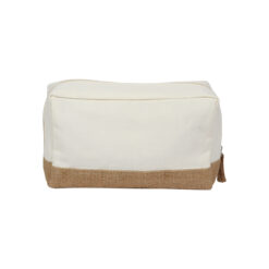 Cosmetiquera Plock - BLANCO