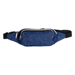 Cinturón Deportivo Padang - AZUL MARINO