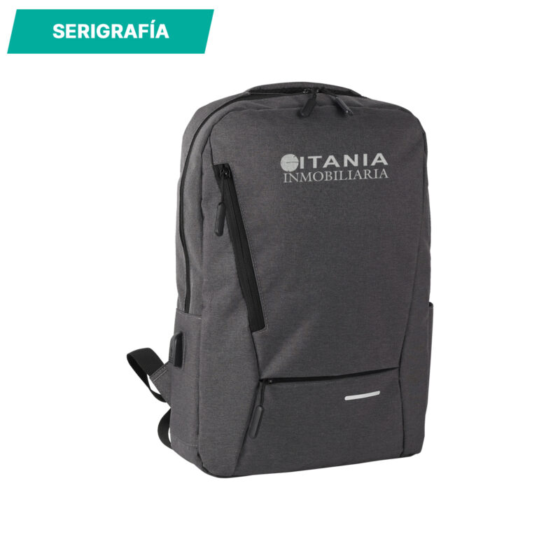 MOCHILA KULDIGA · Foto 3