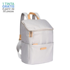 Mochila Ogre - GRIS