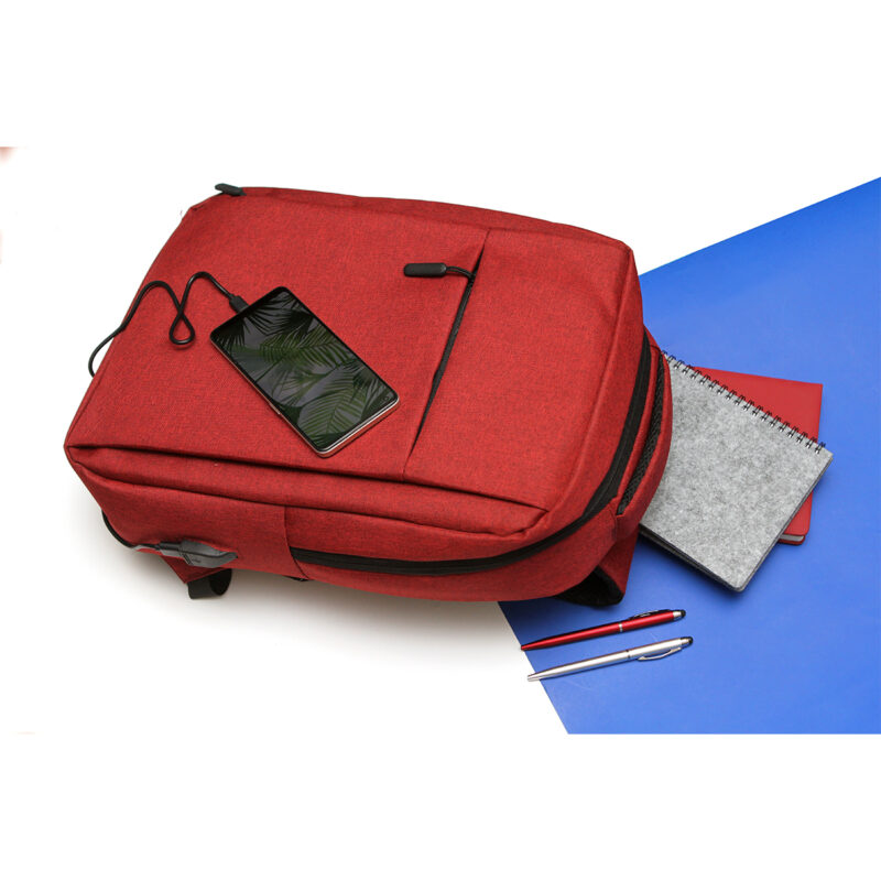 BACKPACK RAYYÁN · Foto 3