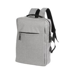 Backpack Rayyán - GRIS