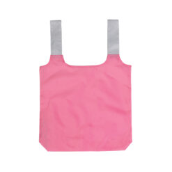 Bolsa de RPET Bulgan - ROSA CLARO