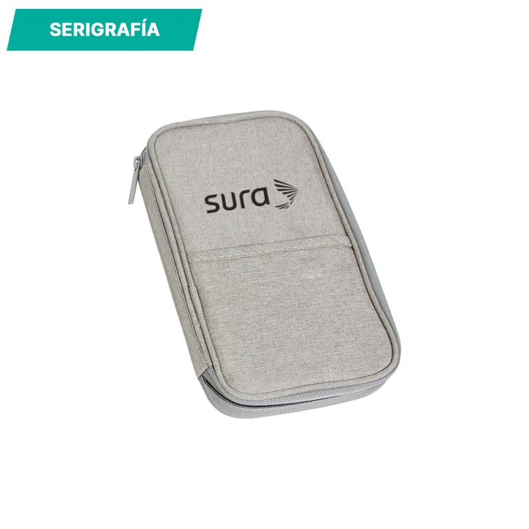PORTA DOCUMENTOS DUKHAN · Foto 4