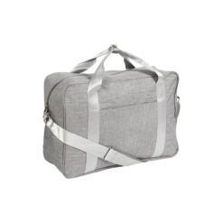 Bolso Zekreet - GRIS CLARO