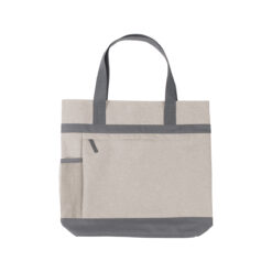 Bolso Wukair - GRIS CLARO