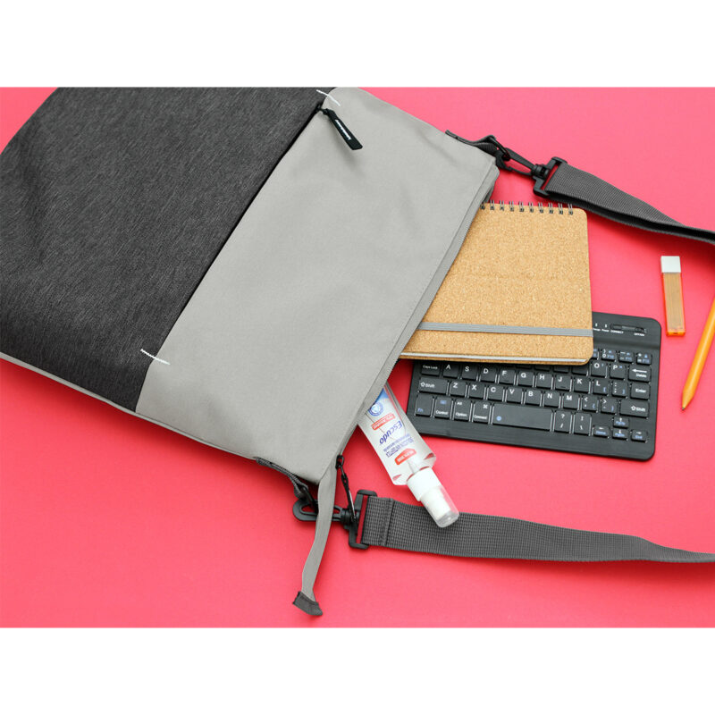 BOLSA DE RPET GEITA · Foto 3