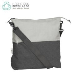 Bolsa de RPET Geita - GRIS