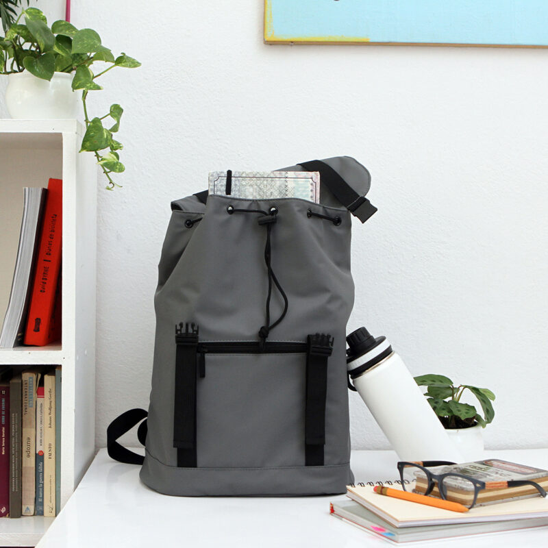 BACKPACK GIOPPO · Foto 3