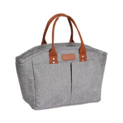 Lonchera Cirella - GRIS