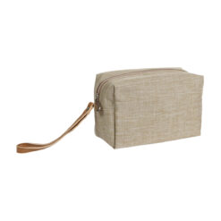 Cosmetiquera Kampala - BEIGE