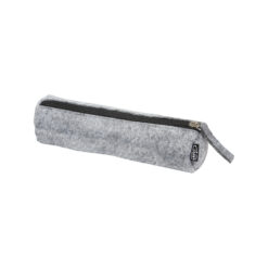 Lapicera de RPET Bizanet - GRIS
