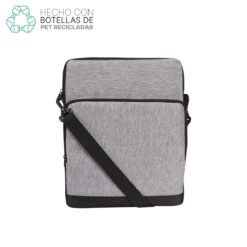 Bolsa de RPET Binago - GRIS