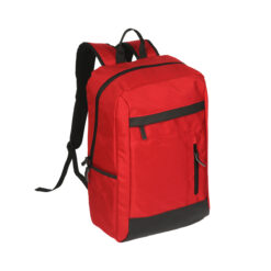 Backpack Tirana - ROJO