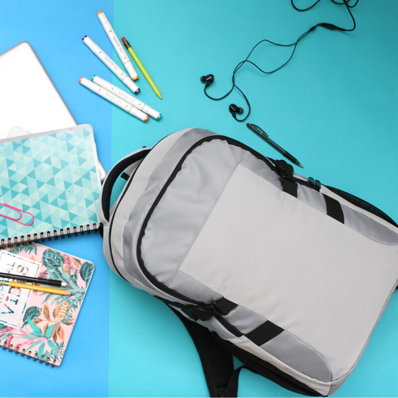 BACKPACK DURRES · Foto 3