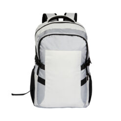 Backpack Durres - GRIS CLARO