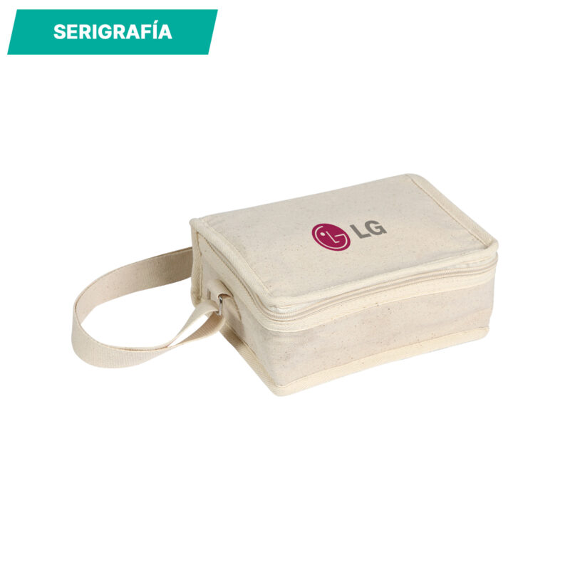 LONCHERA CON CONTENEDOR BEDANO · Foto 2
