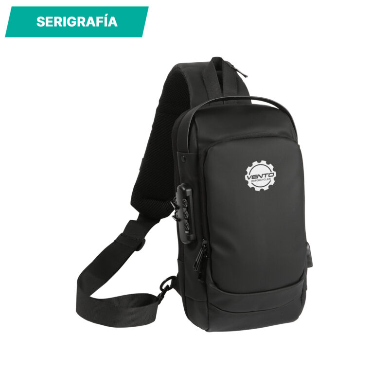 MOCHILA KITGUM · Foto 3