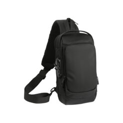 Mochila Kitgum - NEGRO
