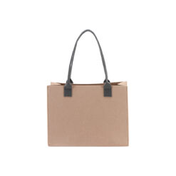 Bolso Kolda - CAFE CLARO