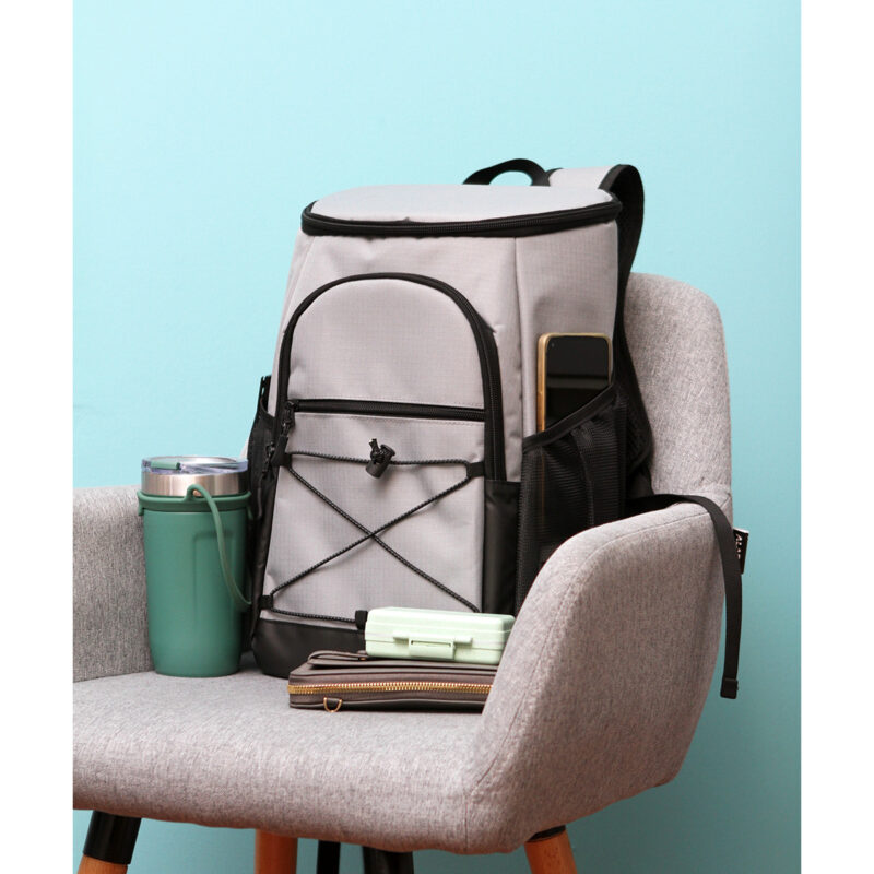 MOCHILA SUWAIQ · Foto 4