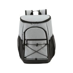 Mochila Suwaiq - GRIS CLARO