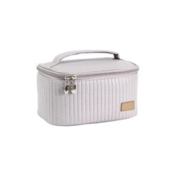 Bolsa Carsoli - GRIS CLARO