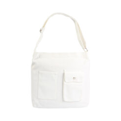 Bolso Camemi - BLANCO