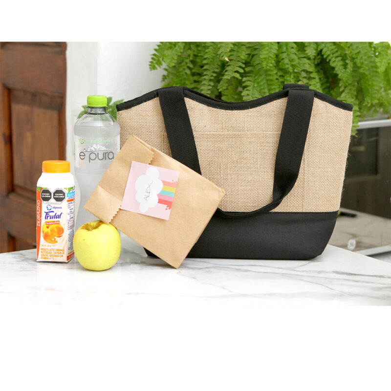 BOLSA HIELERA FIDONI · Foto 5