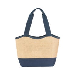 Bolsa Hielera Fidoni - AZUL ACERO