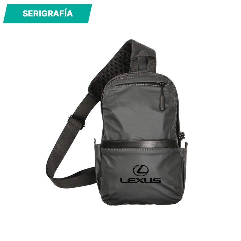 MOCHILA COLLE · Foto 4