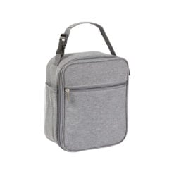Bolsa hielera Fornelli - GRIS