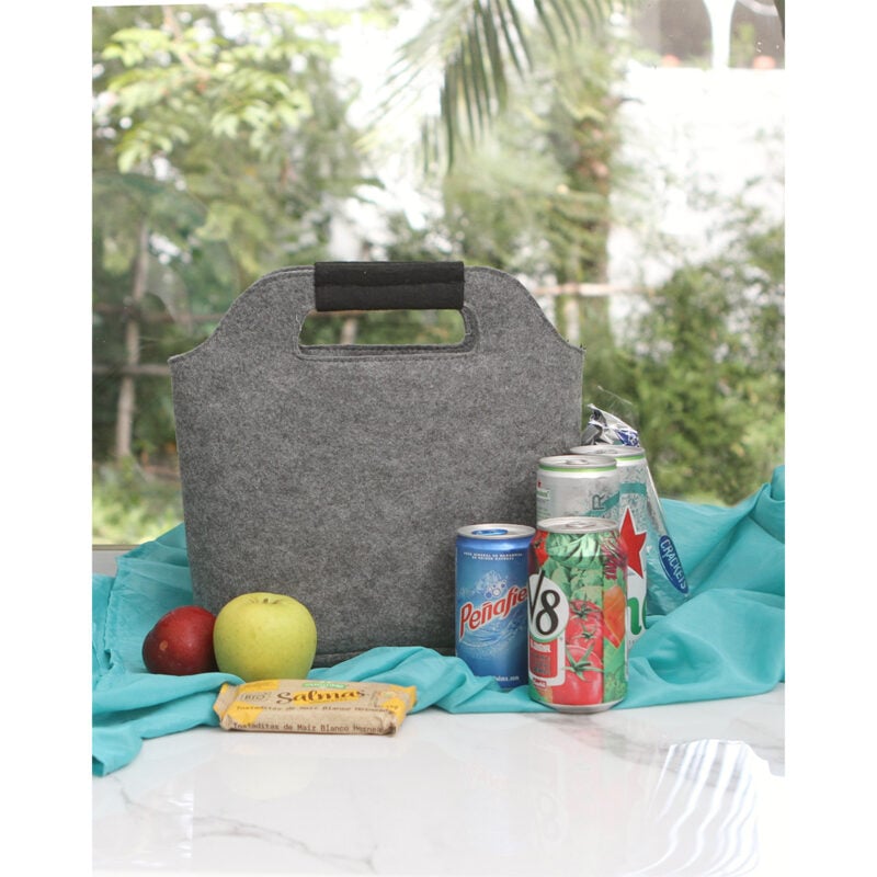 BOLSA LONCHERA KEILA · Foto 6