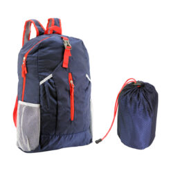 Mochila Kallaste - AZUL MARINO