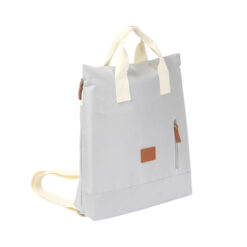 Mochila Michele - GRIS