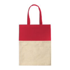 Bolsa Santadi - ROJO