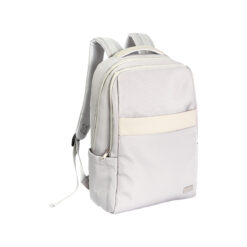 Mochila Jaani - GRIS CLARO
