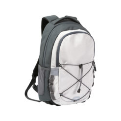 Mochila Vóhma - GRIS CLARO