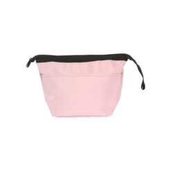Bolsa Taby - ROSA CLARO