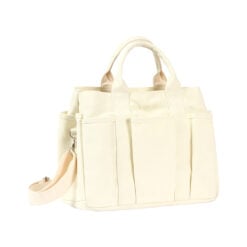 Bolsa Ciampino - BEIGE