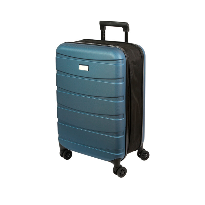 AZUL ACERO