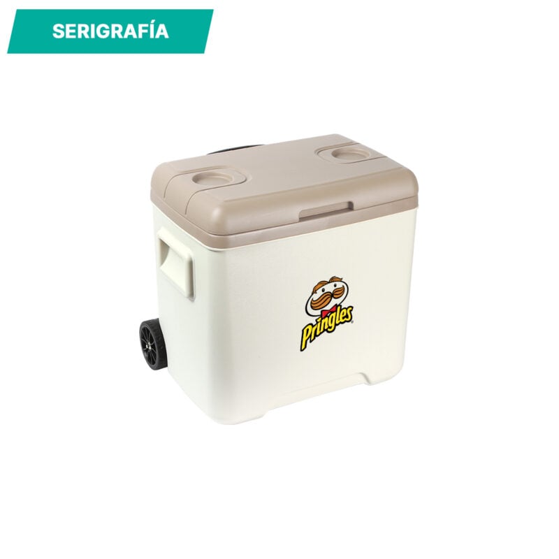 HIELERA OGGAU · Foto 4