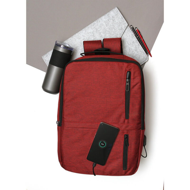 MOCHILA BONDY · Foto 4