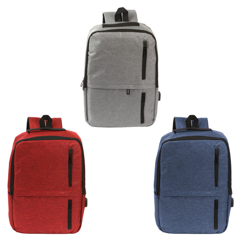 MOCHILA BONDY · Foto 6