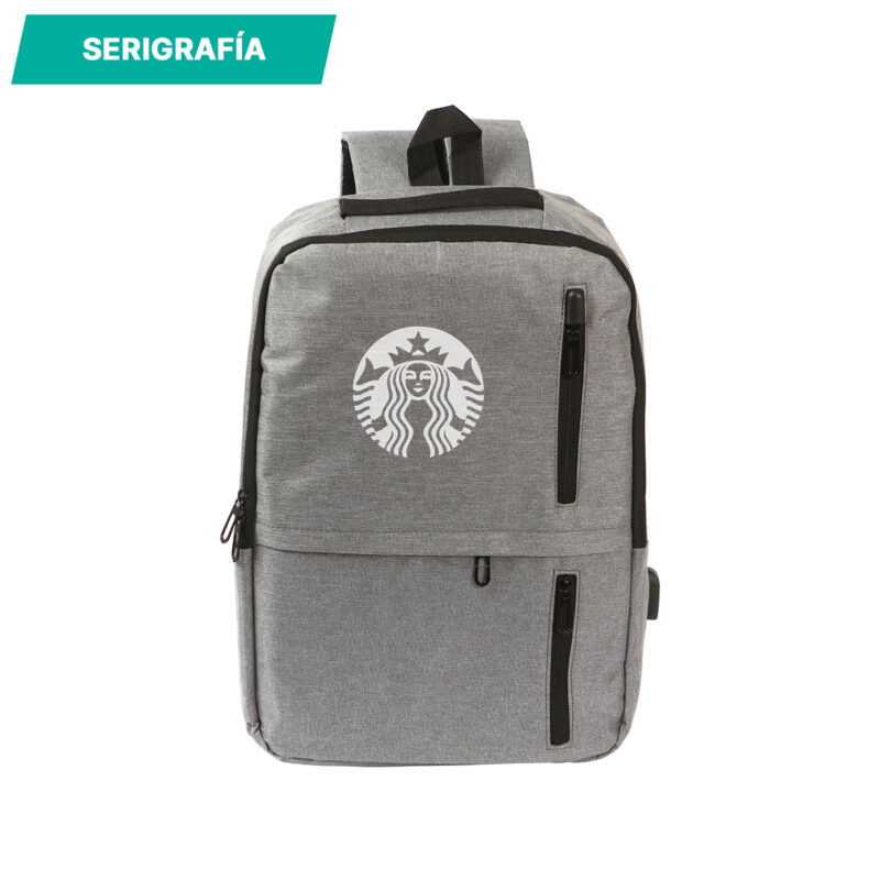 MOCHILA BONDY · Foto 7