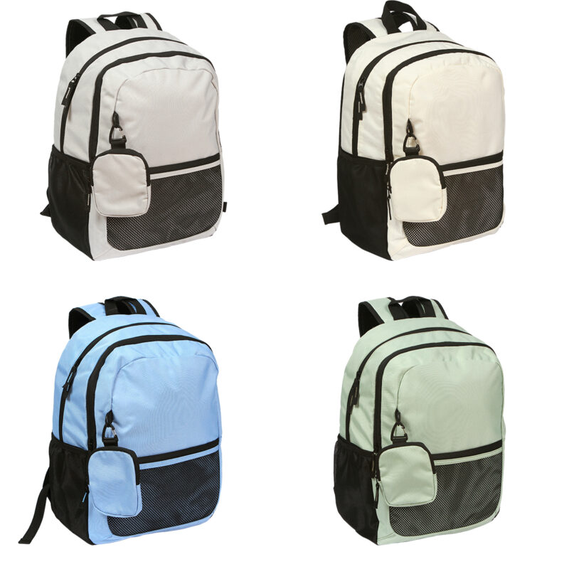 MOCHILA LERMOOS · Foto 5