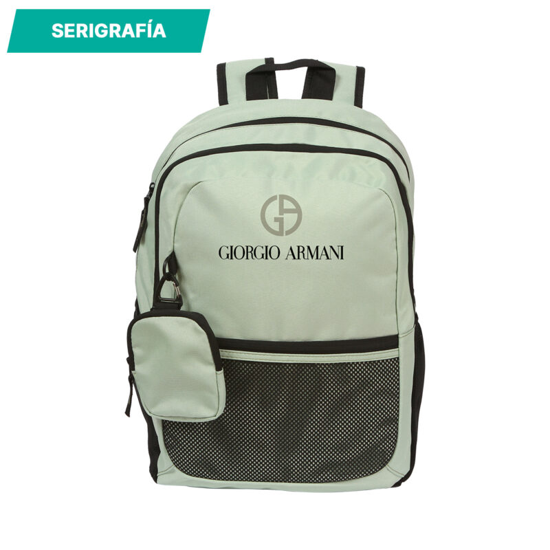 MOCHILA LERMOOS · Foto 6